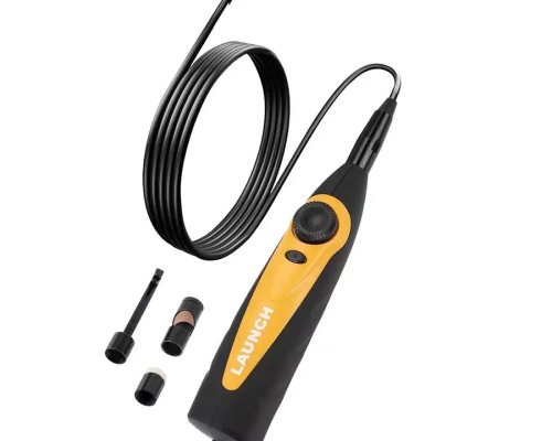 VSP600 USB-эндоскоп