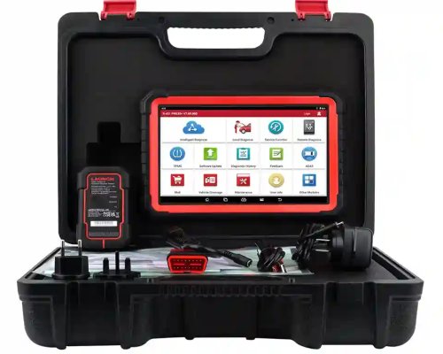 X431 Elite PRO3S+V5.0