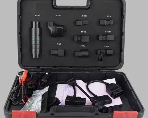 LAUNCH Non-16 Pin Adaptor